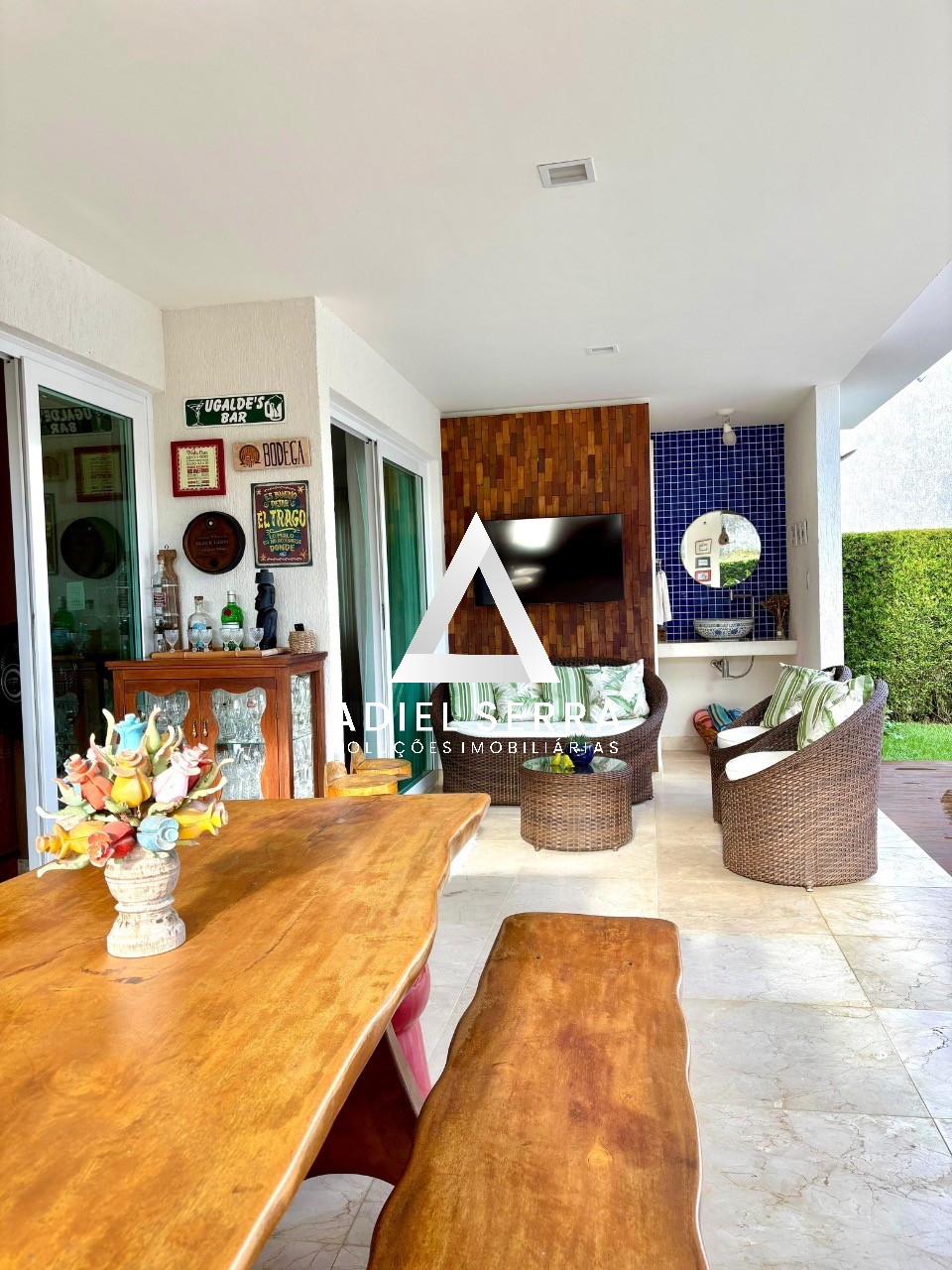 Casa - Alphaville