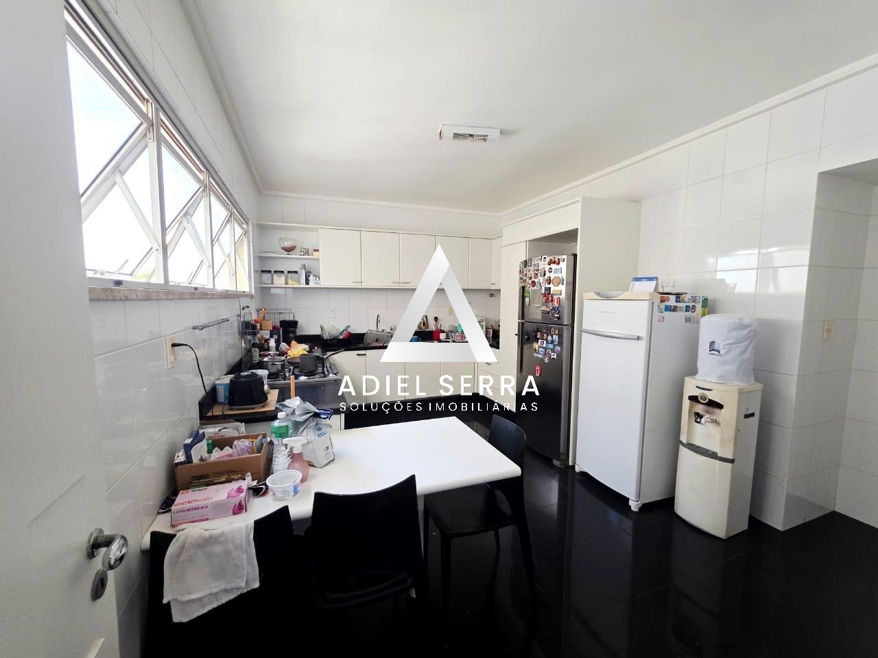 Apartamento - Itaigara