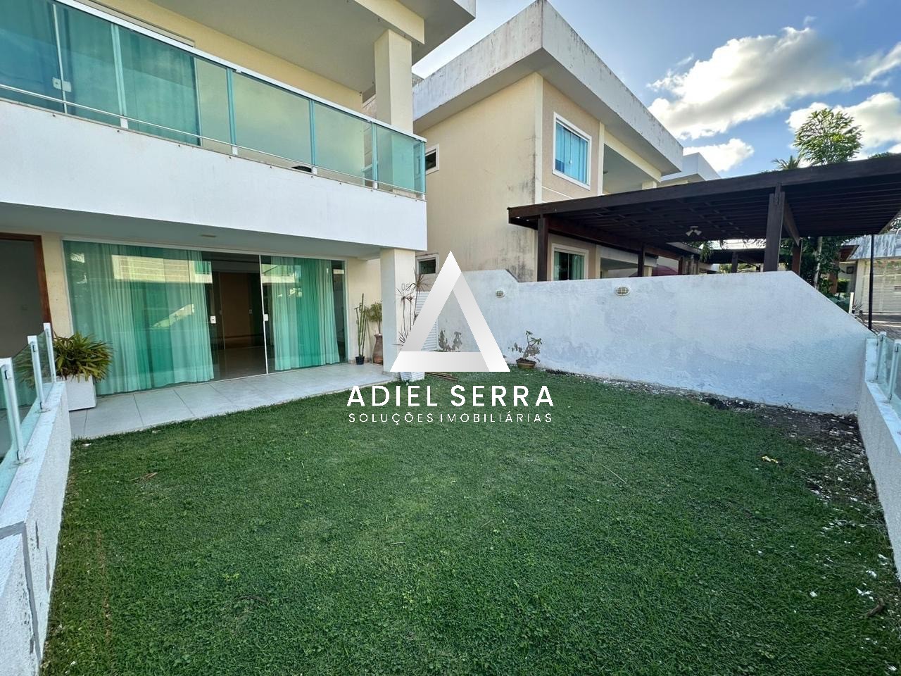 Casa - Buraquinho