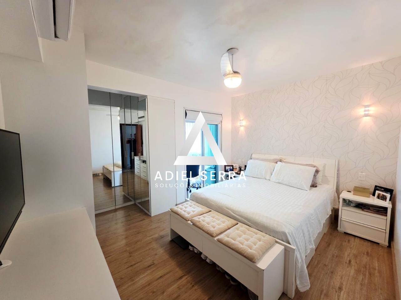 Apartamento - Alphaville i