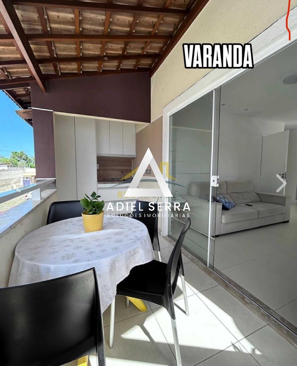 Casa - Boa união (abrantes)