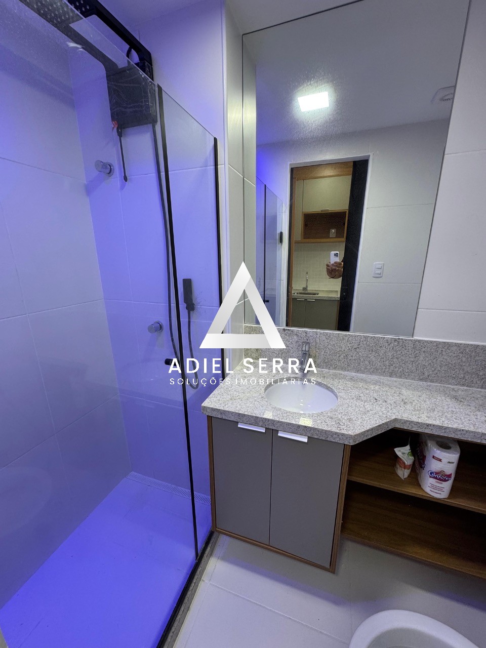 Apartamento - Amaralina