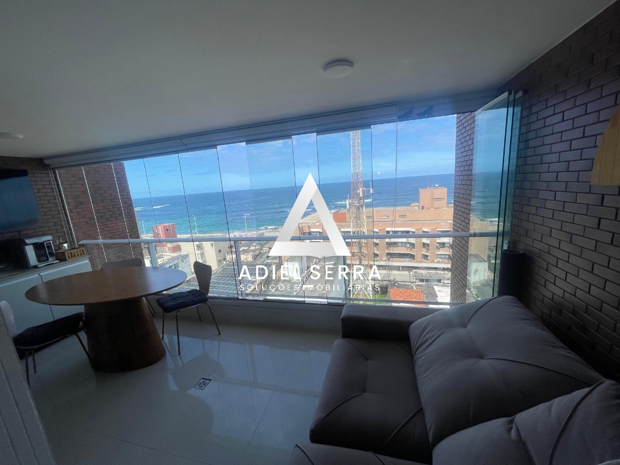 Apartamento - Pituba