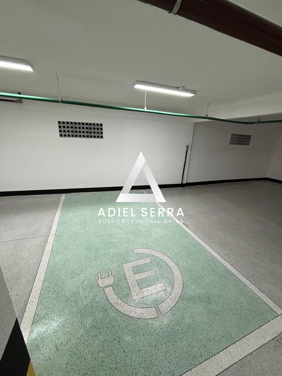 Apartamento - Itaigara