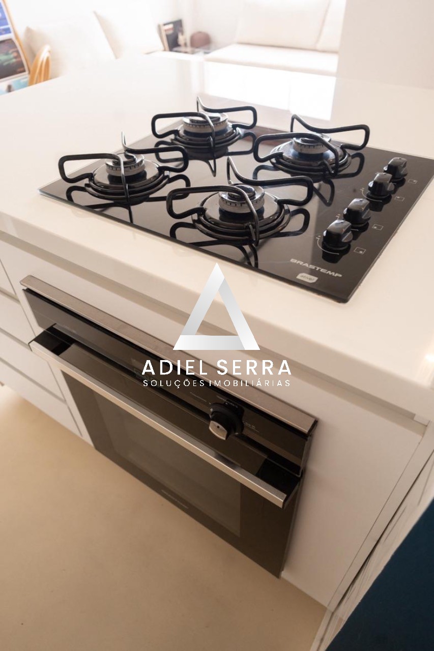 Apartamento - Vilas do atlântico