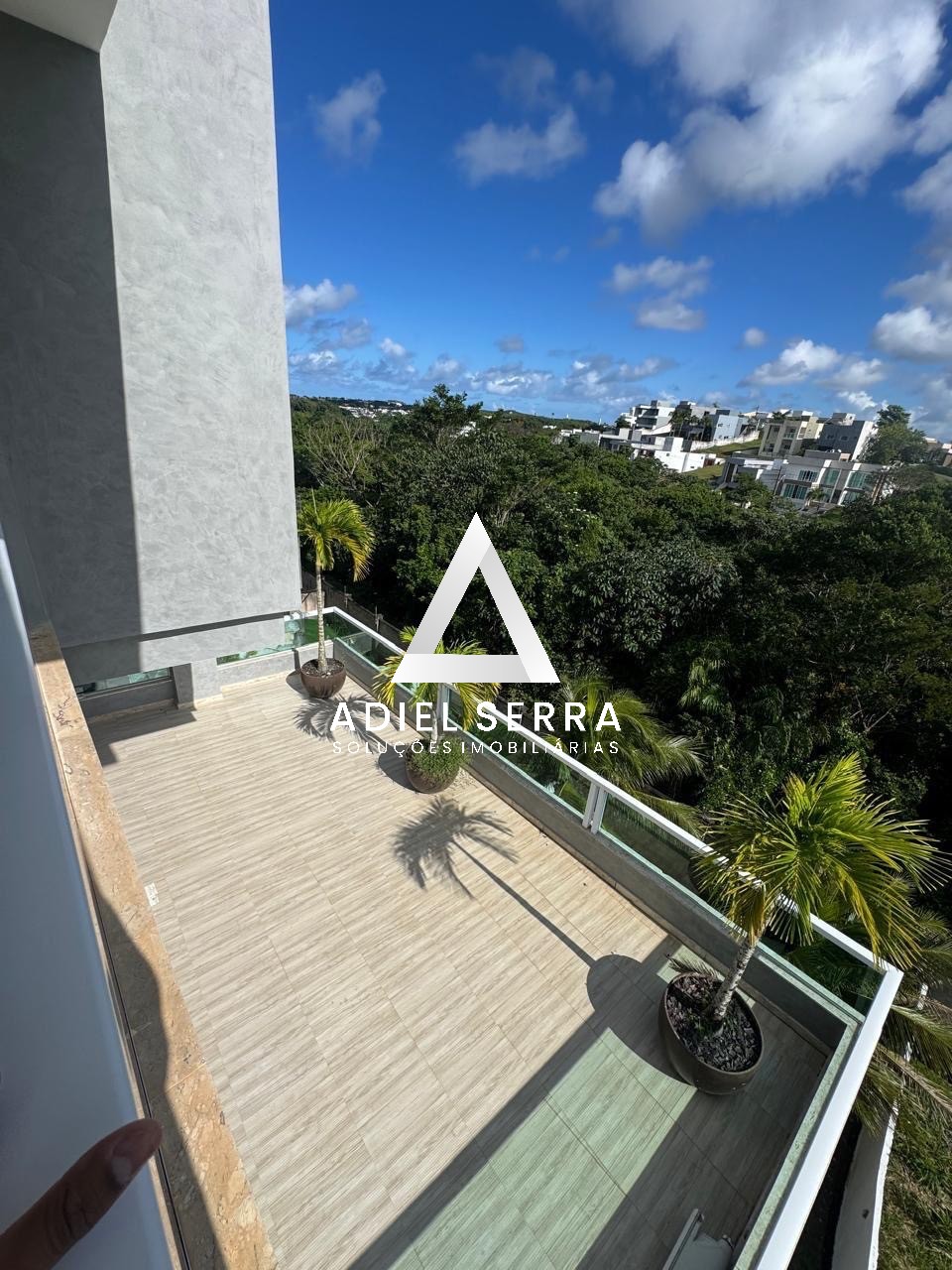 Casa - Alphaville