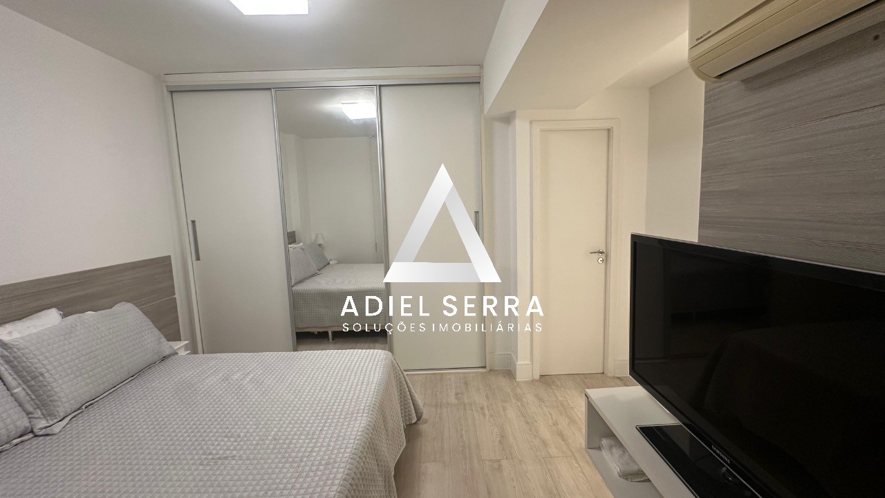 Apartamento - Alphaville i