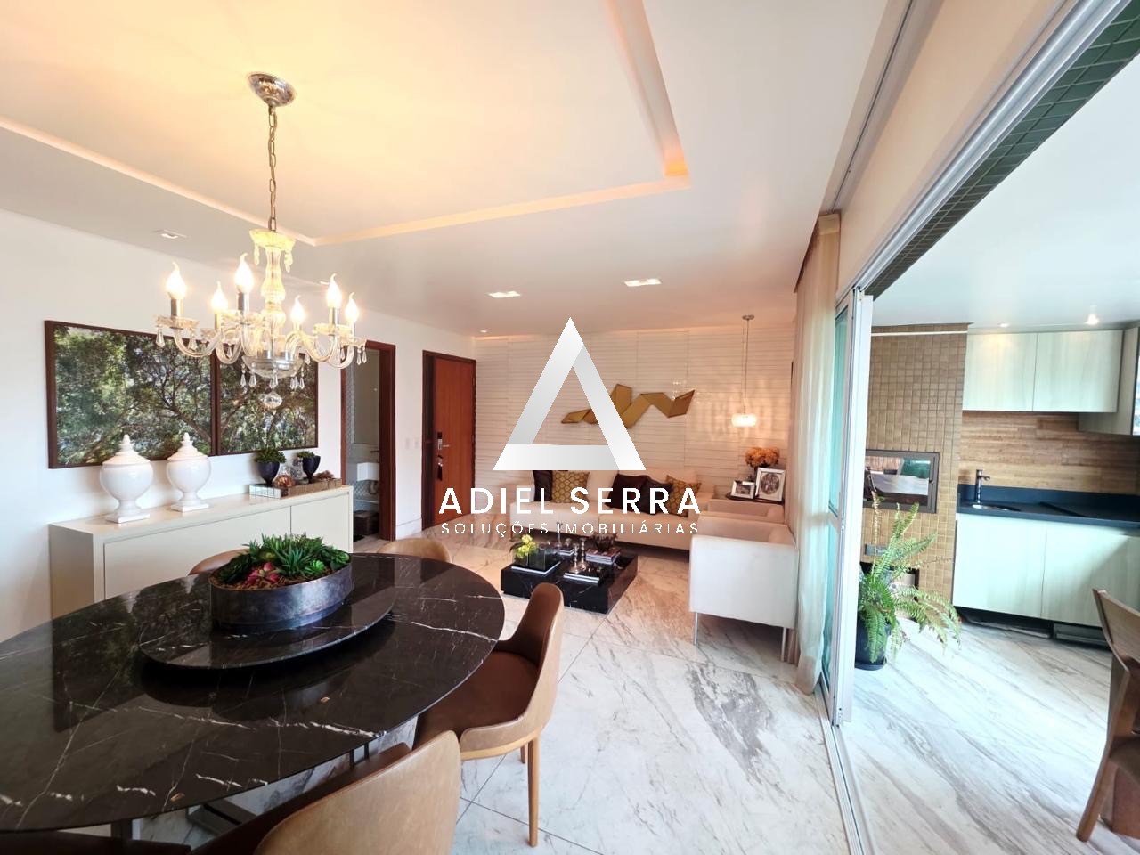 Apartamento - Alphaville i