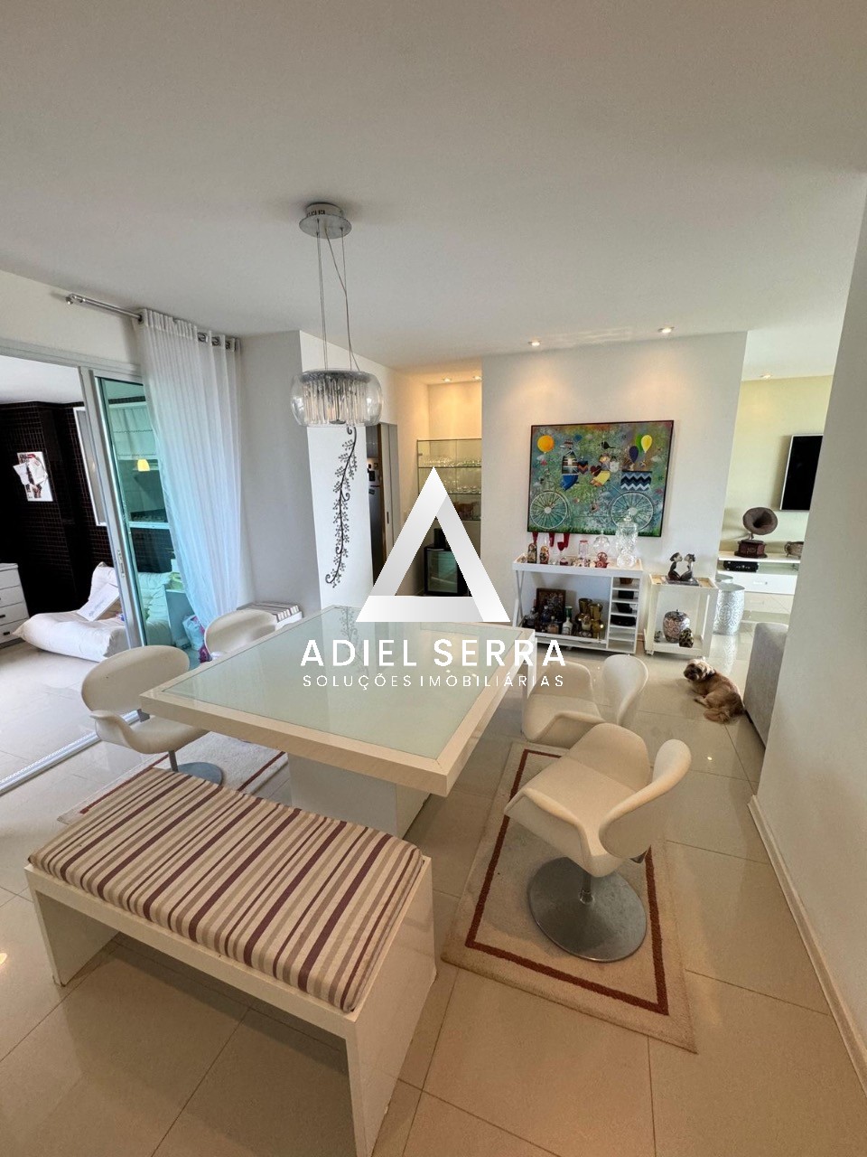 Apartamento - Patamares