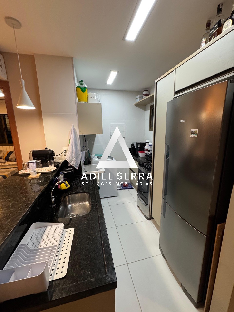 Apartamento - Graça