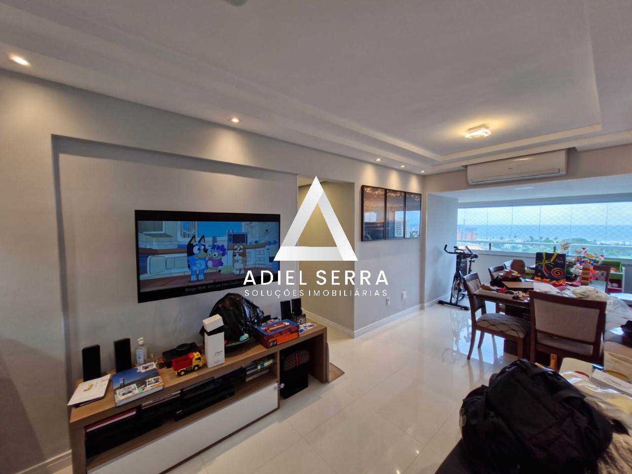 Apartamento - Patamares