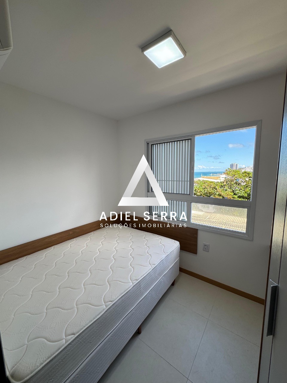 Apartamento - Amaralina