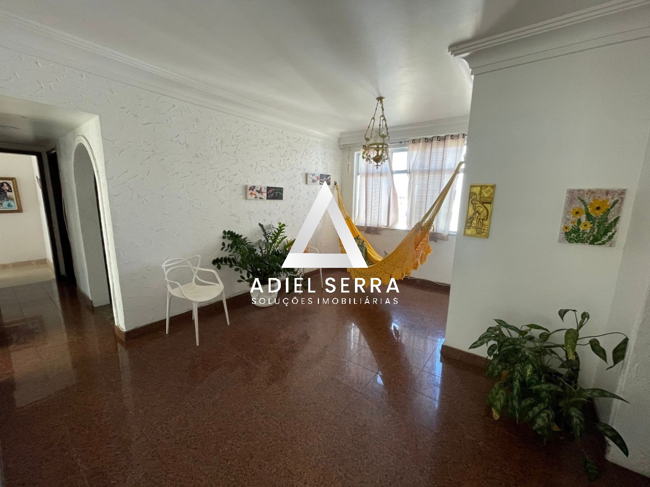Apartamento - Pituba