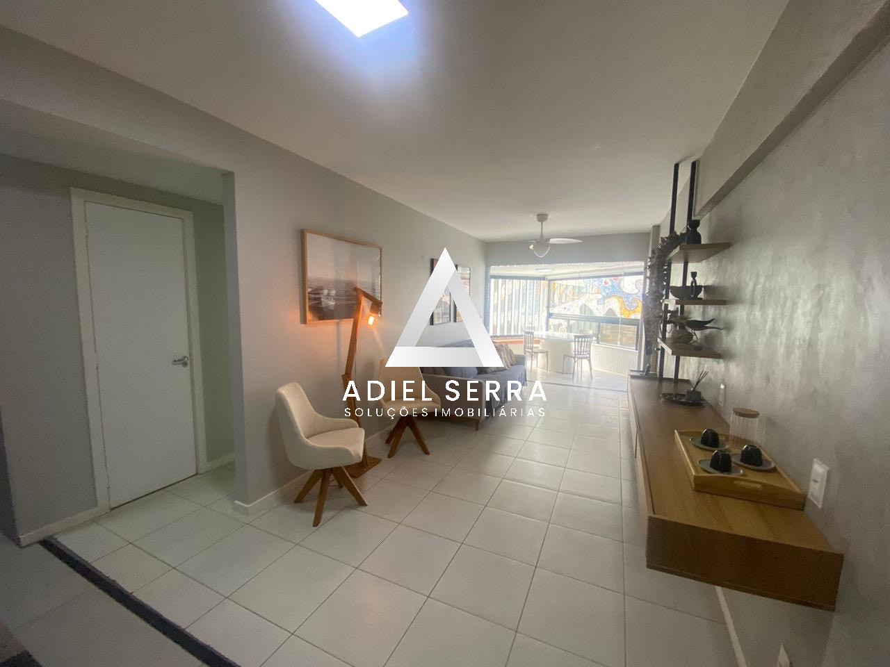 Apartamento - Rio vermelho