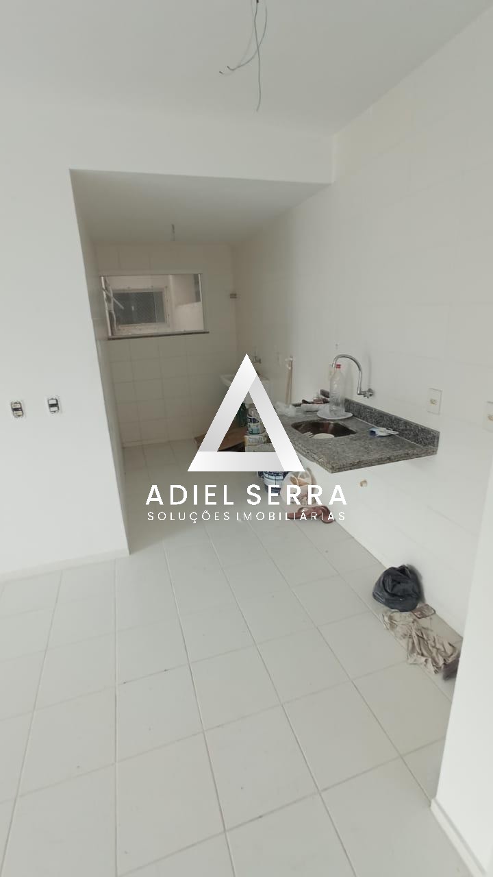 Apartamento - Vila de abrantes