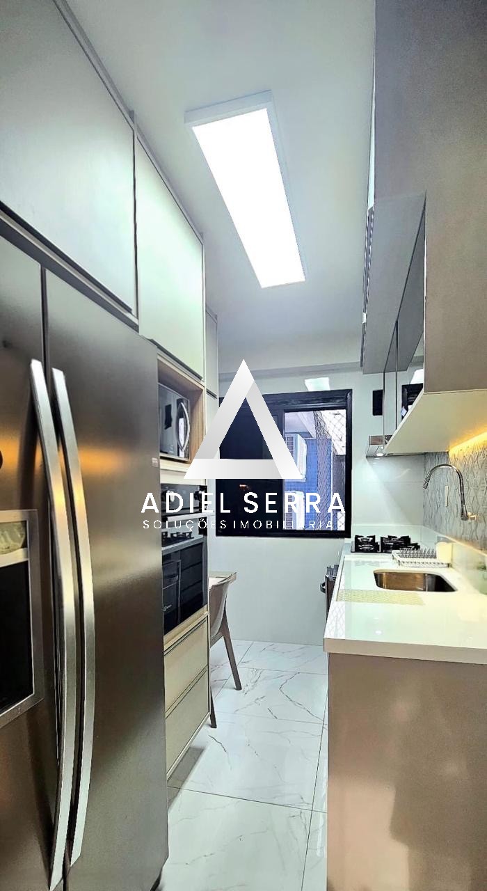Apartamento - Alphaville i