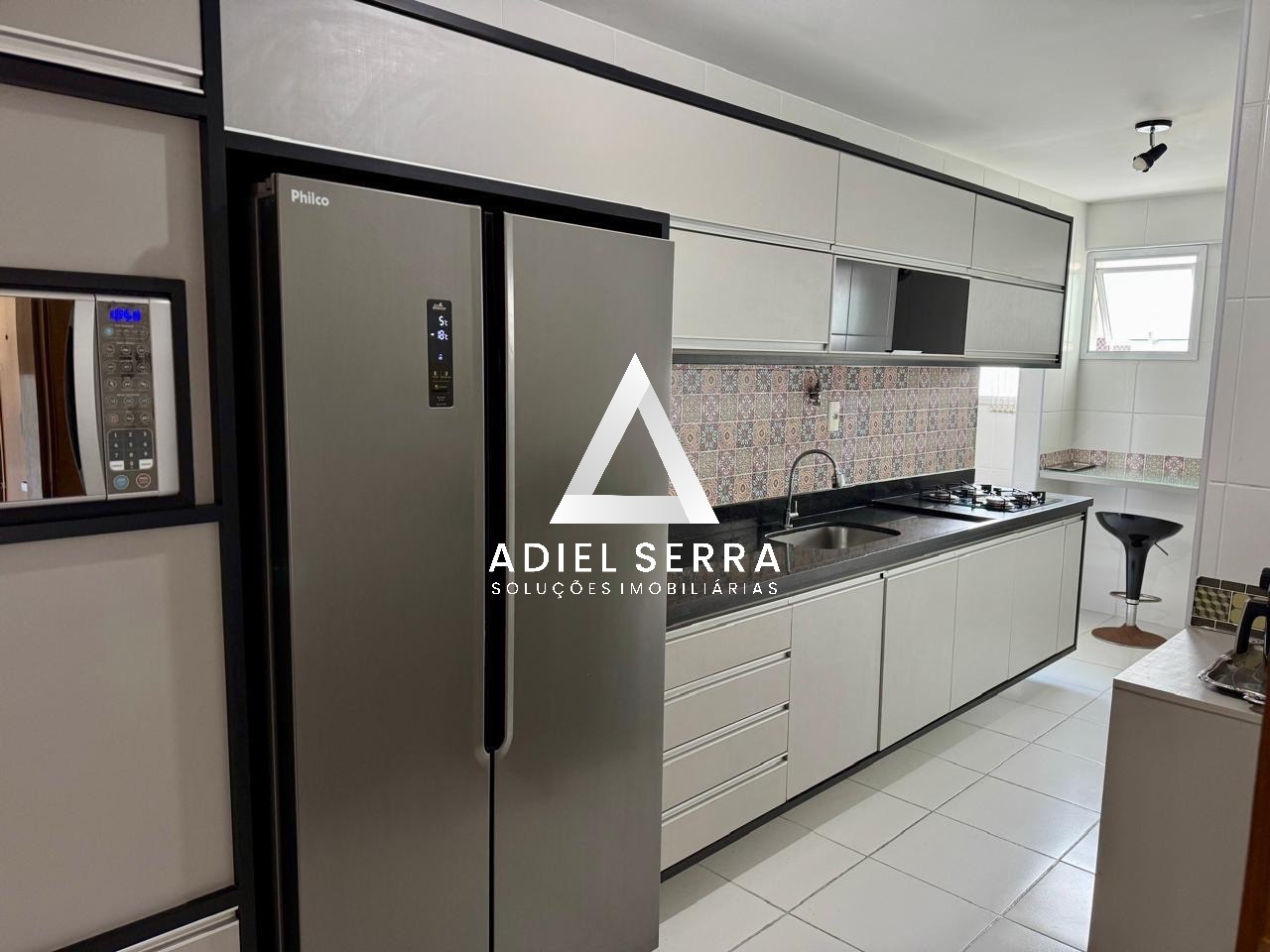 Apartamento - Piatã