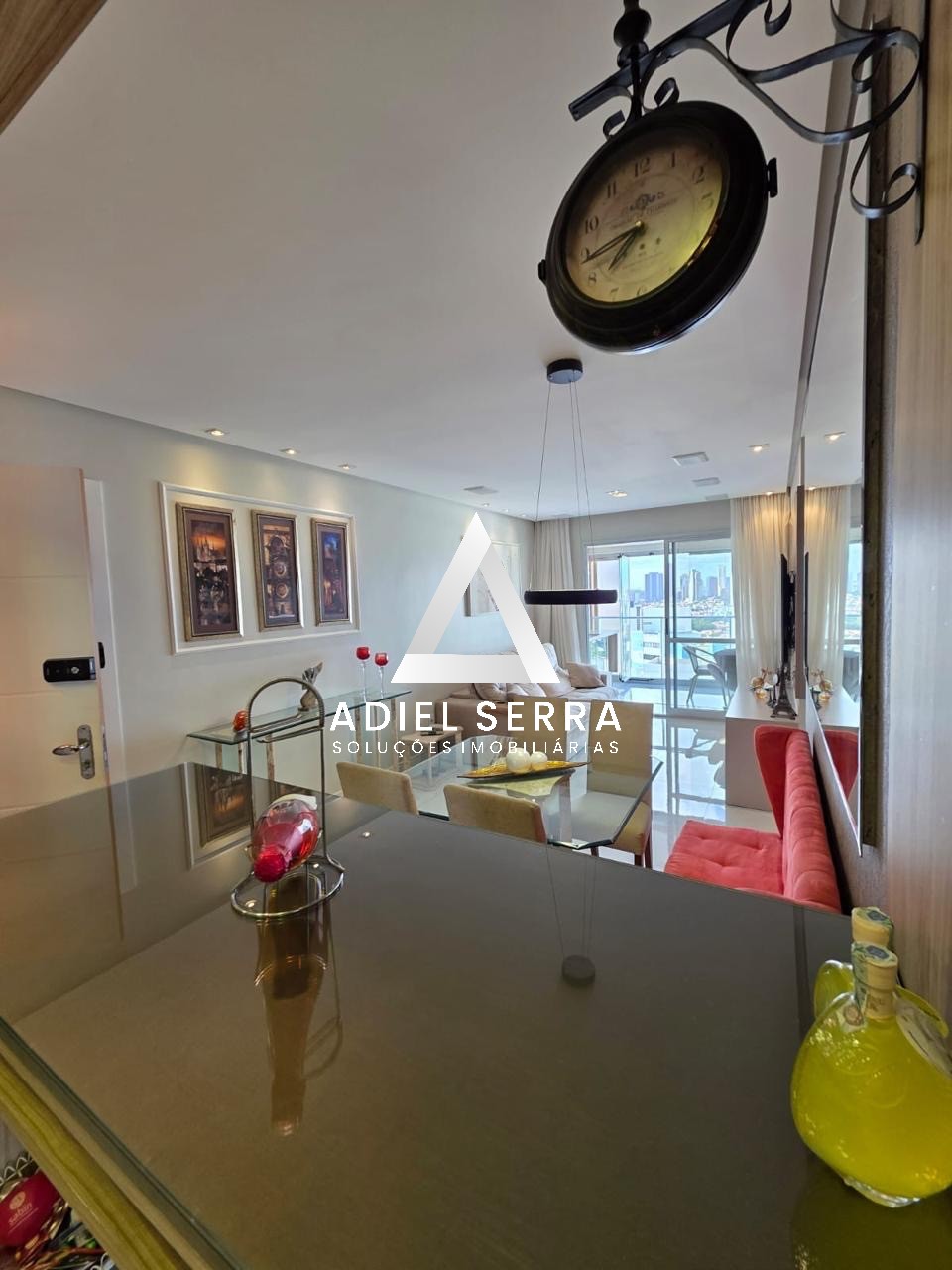 Apartamento - Itaigara