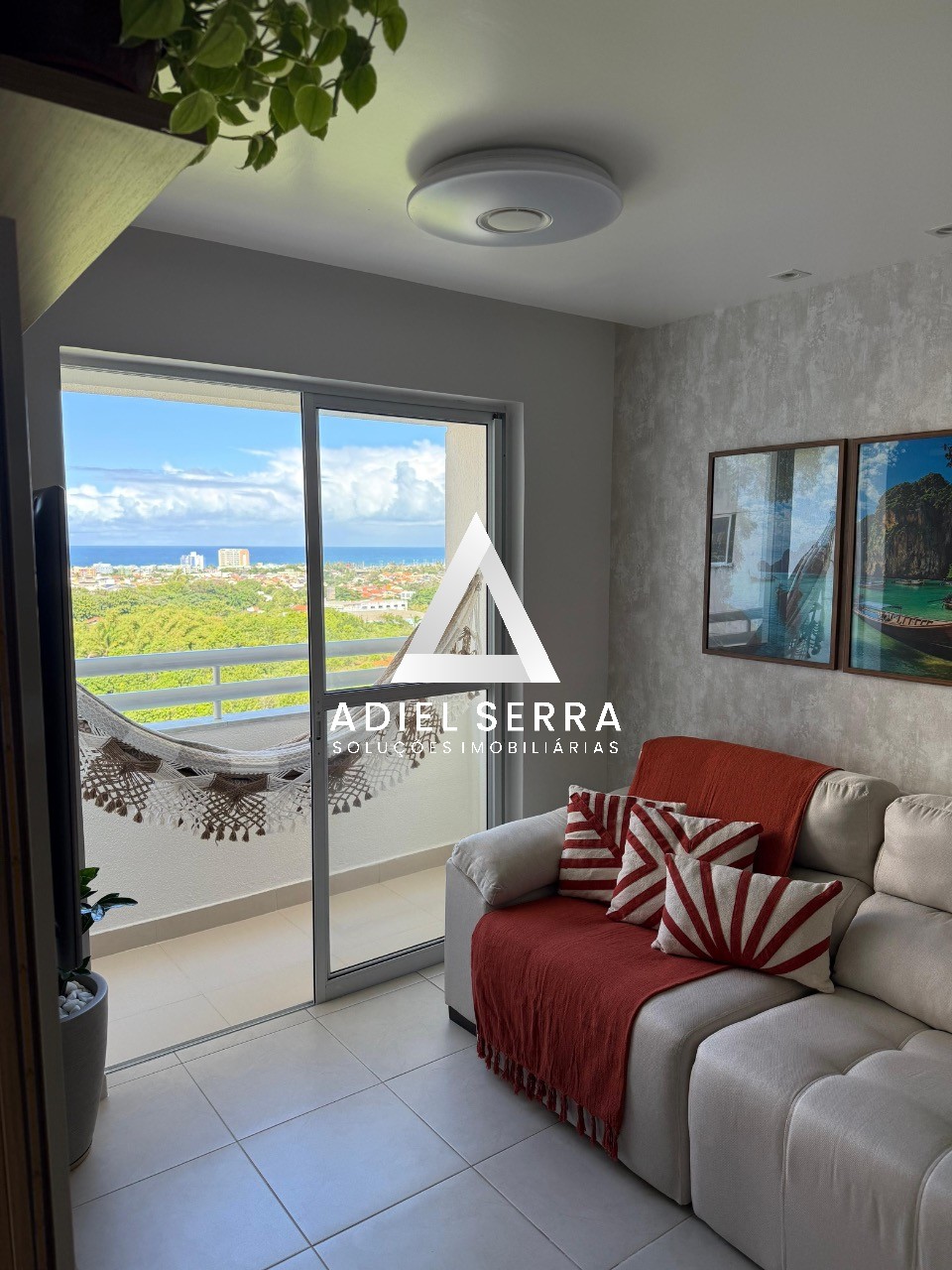 Apartamento - Piatã