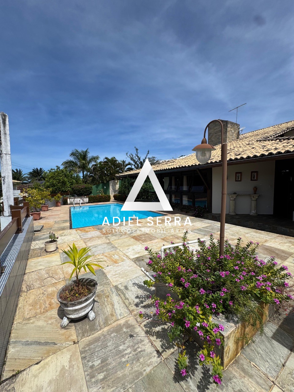 Casa - Vilas do atlântico