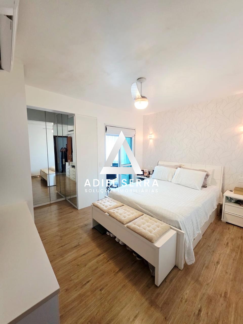 Apartamento - Alphaville i