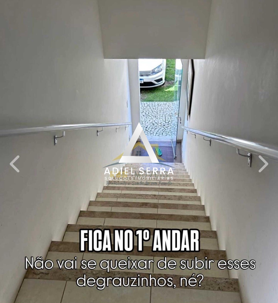 Casa - Boa união (abrantes)