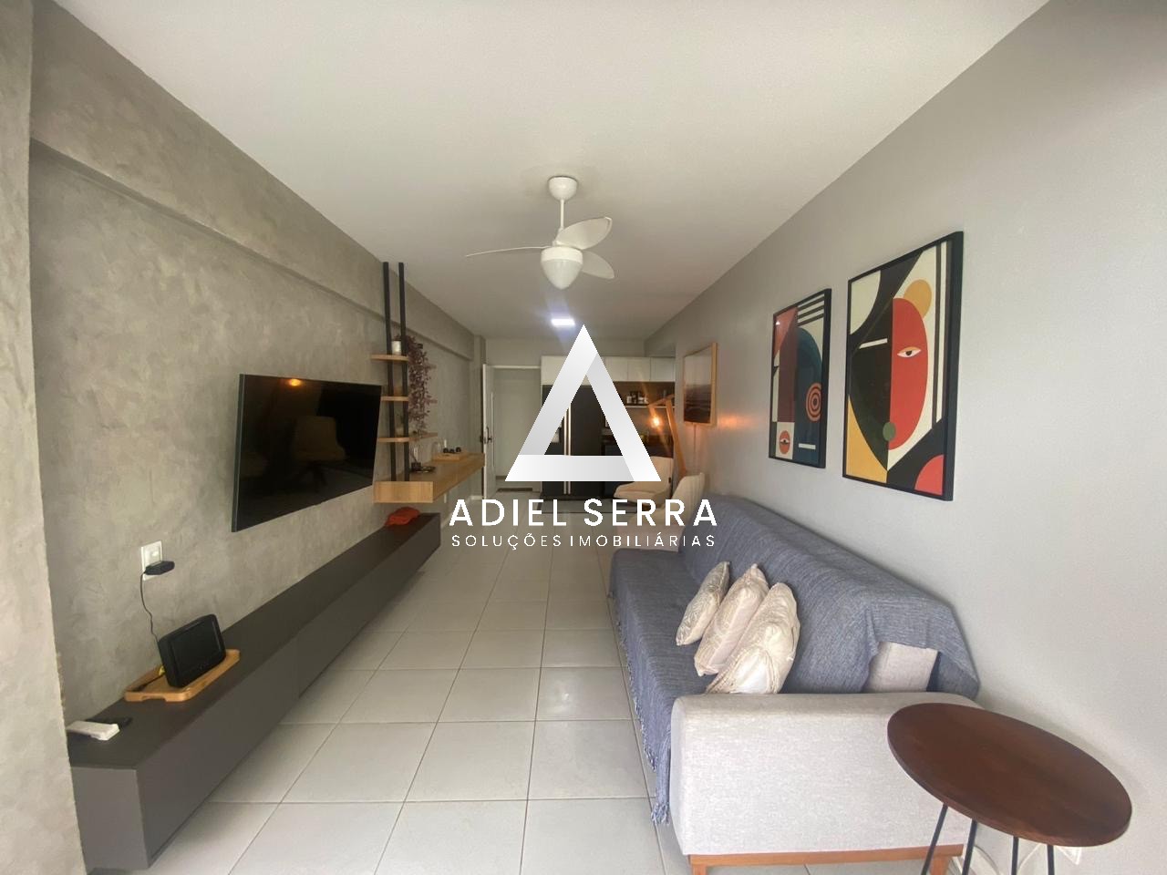 Apartamento - Rio vermelho