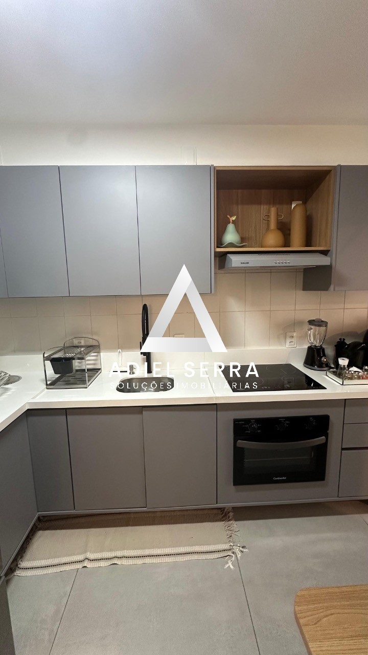 Apartamento - Alphaville i
