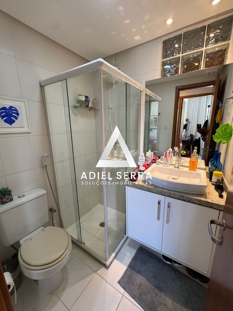 Apartamento - Stiep
