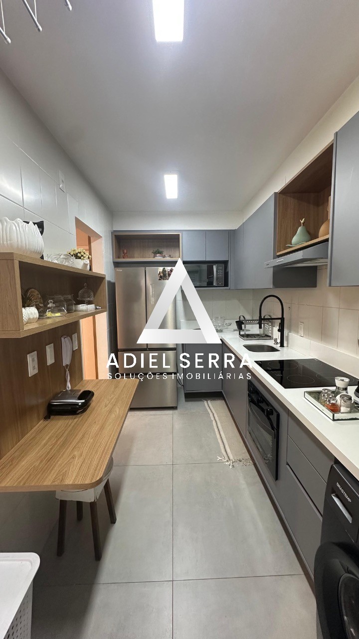 Apartamento - Alphaville i