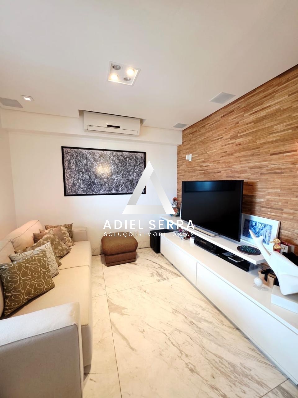 Apartamento - Alphaville i