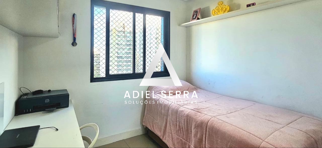 Apartamento - Alphaville i