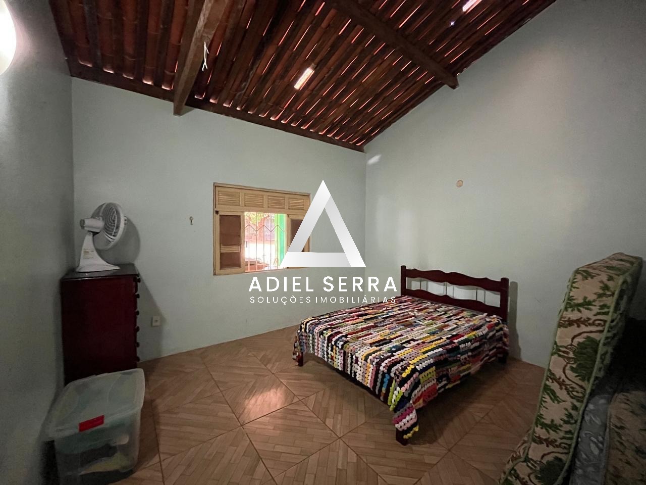 Casa - Barra do jacuípe (monte gordo)