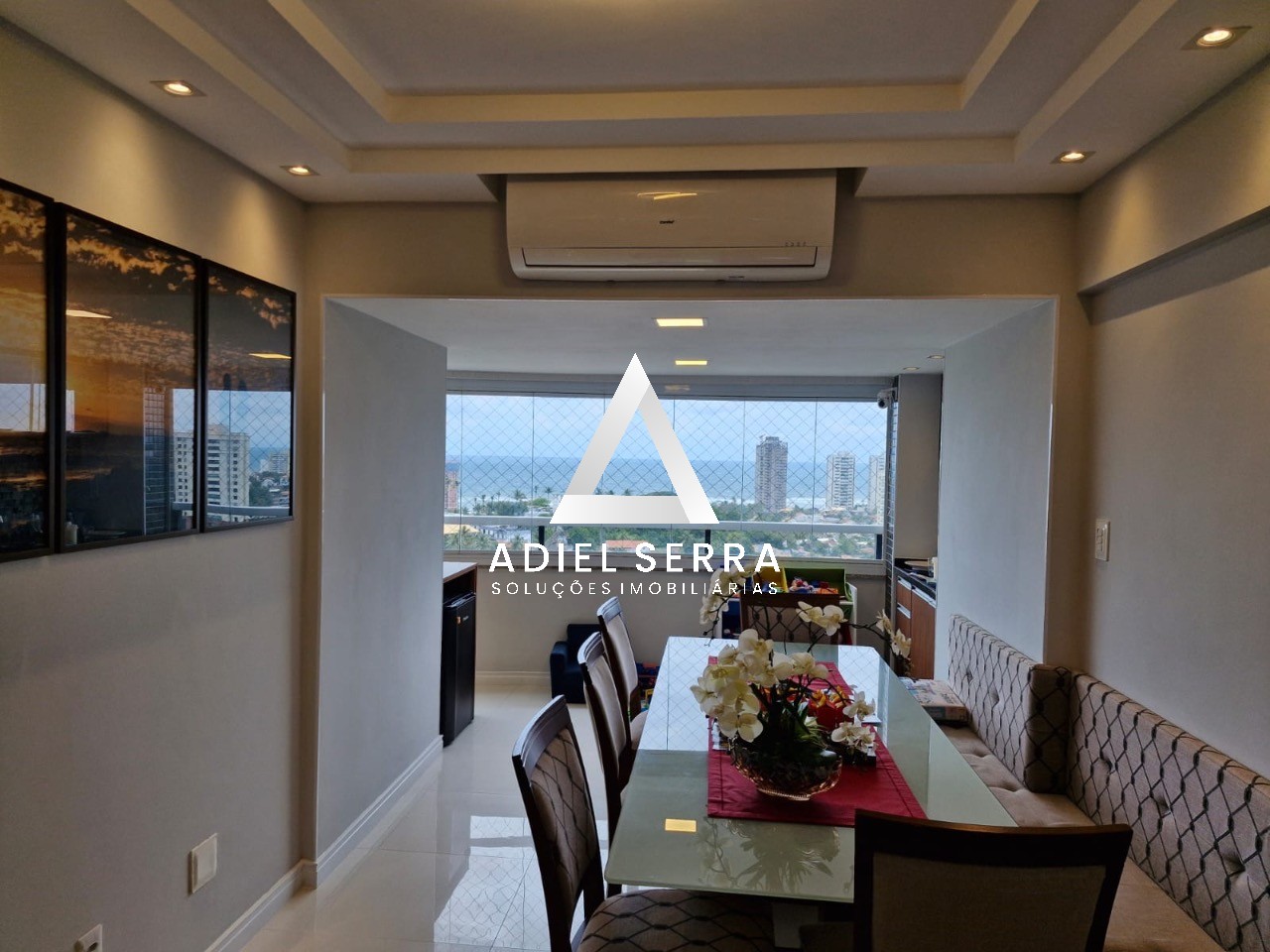 Apartamento - Patamares