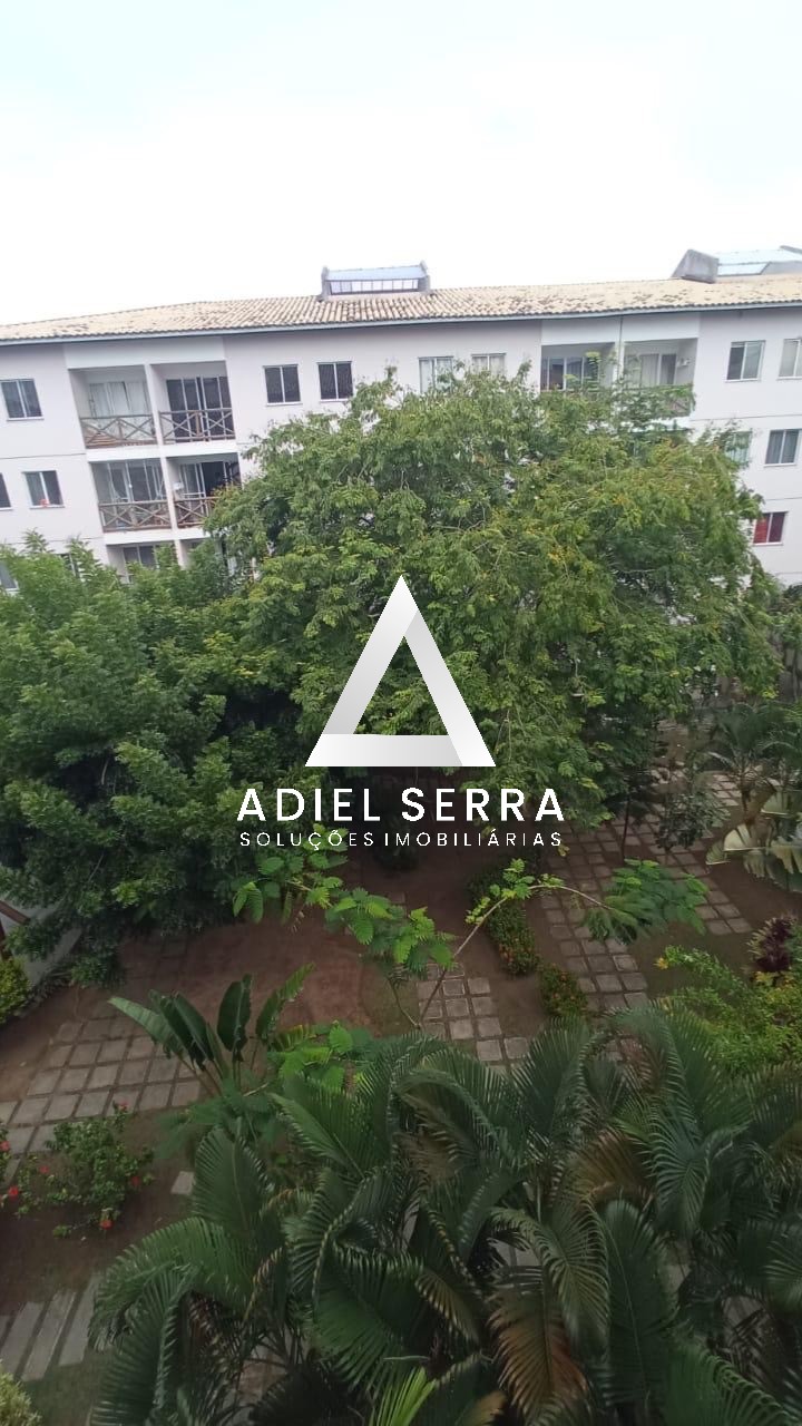 Apartamento - Vila de abrantes
