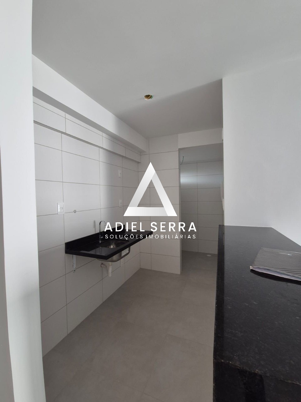 Apartamento - Piatã