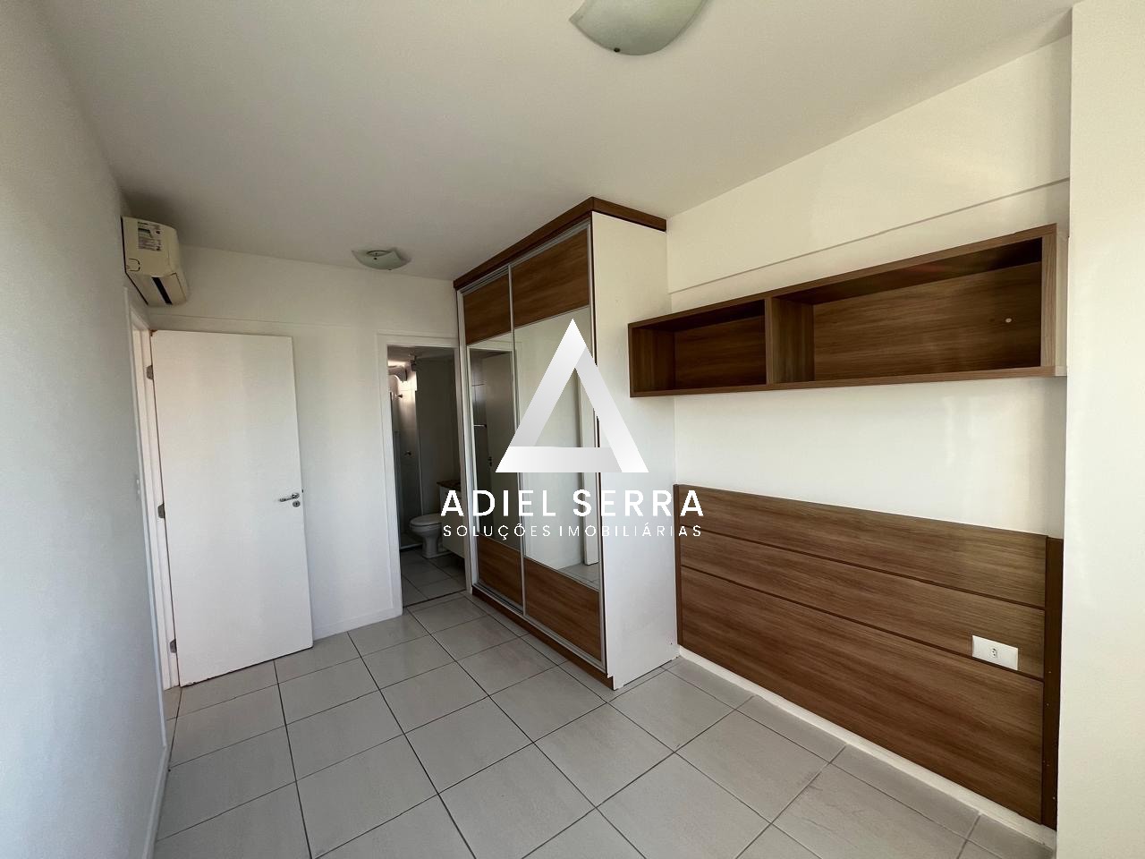 Apartamento - Pituaçu