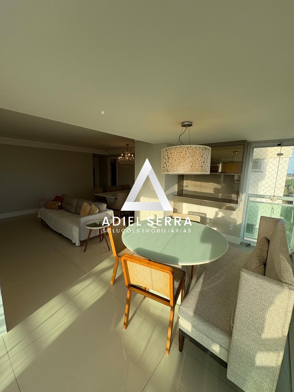 Apartamento - Piatã
