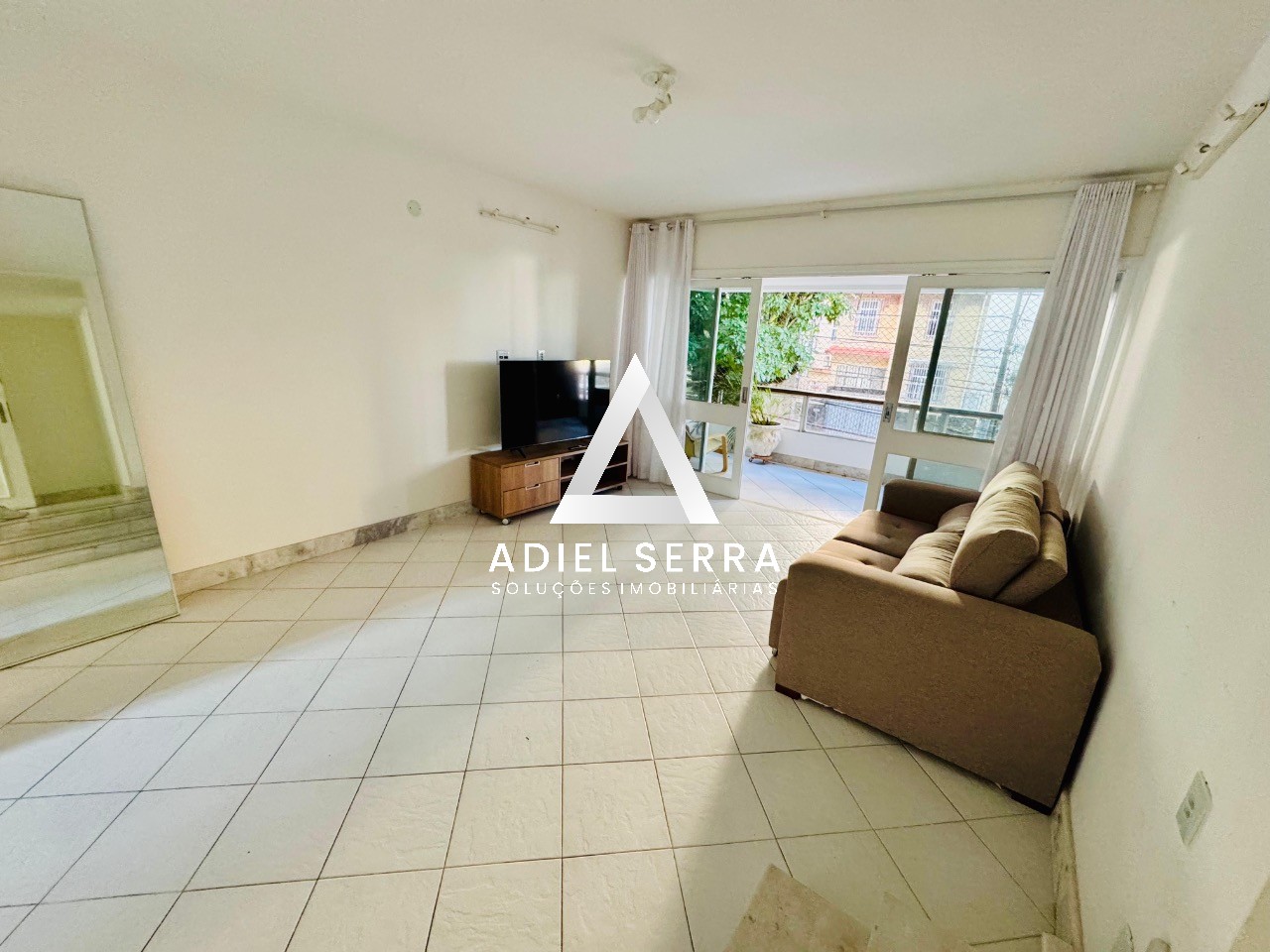 Apartamento - Graça