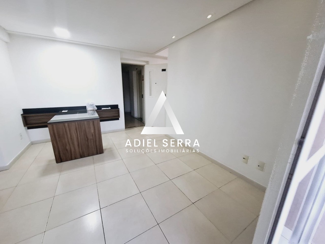 Apartamento - Paralela