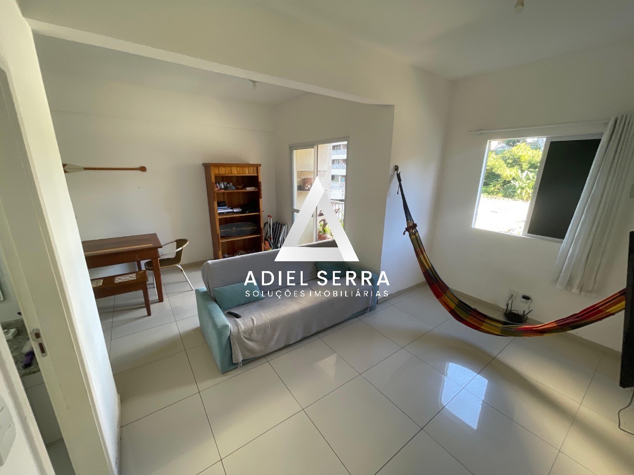 Apartamento - Brotas