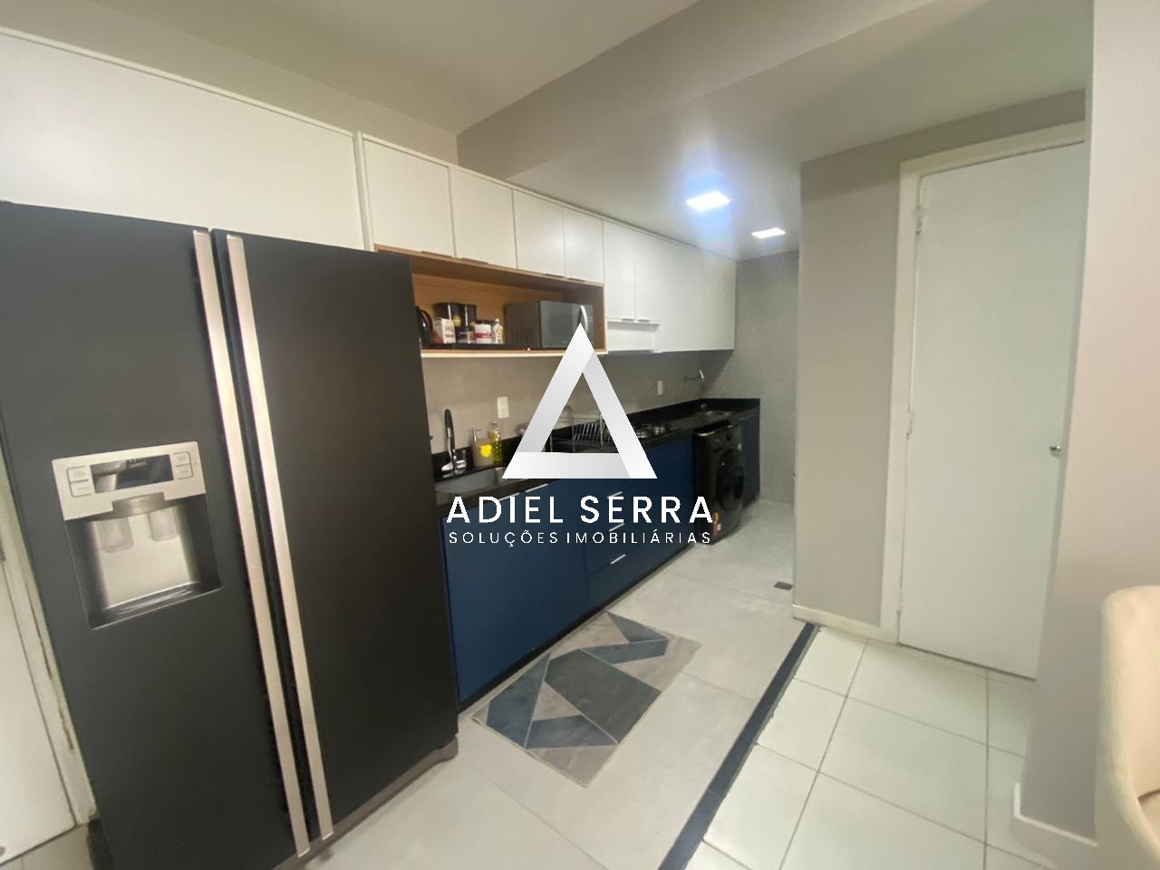 Apartamento - Rio vermelho