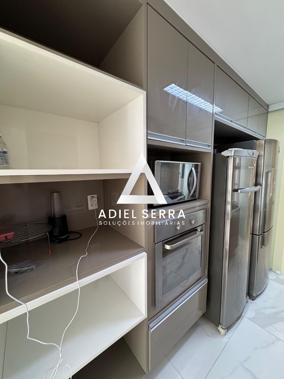 Apartamento - Patamares