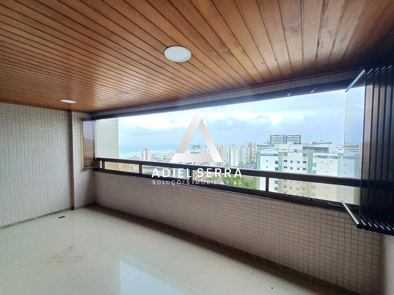 Apartamento - Pituba