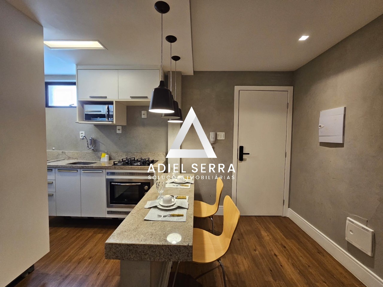 Apartamento - Graça