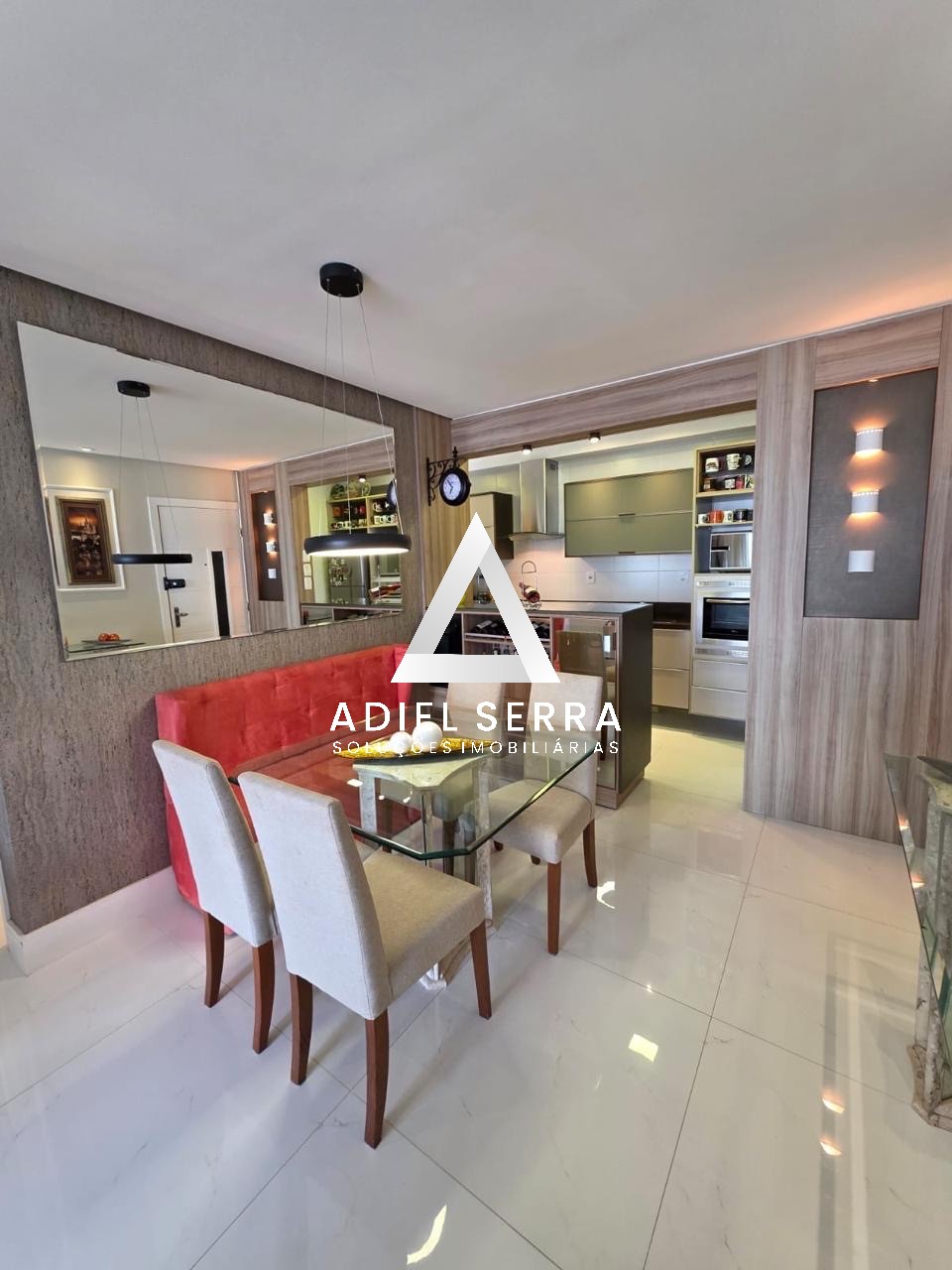 Apartamento - Itaigara