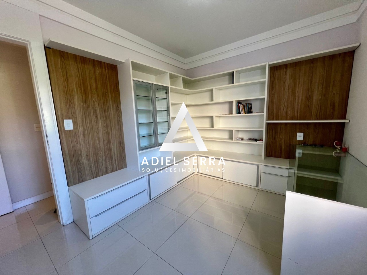 Apartamento - Luiz anselmo