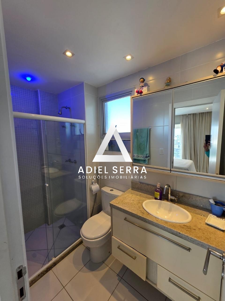 Apartamento - Itaigara