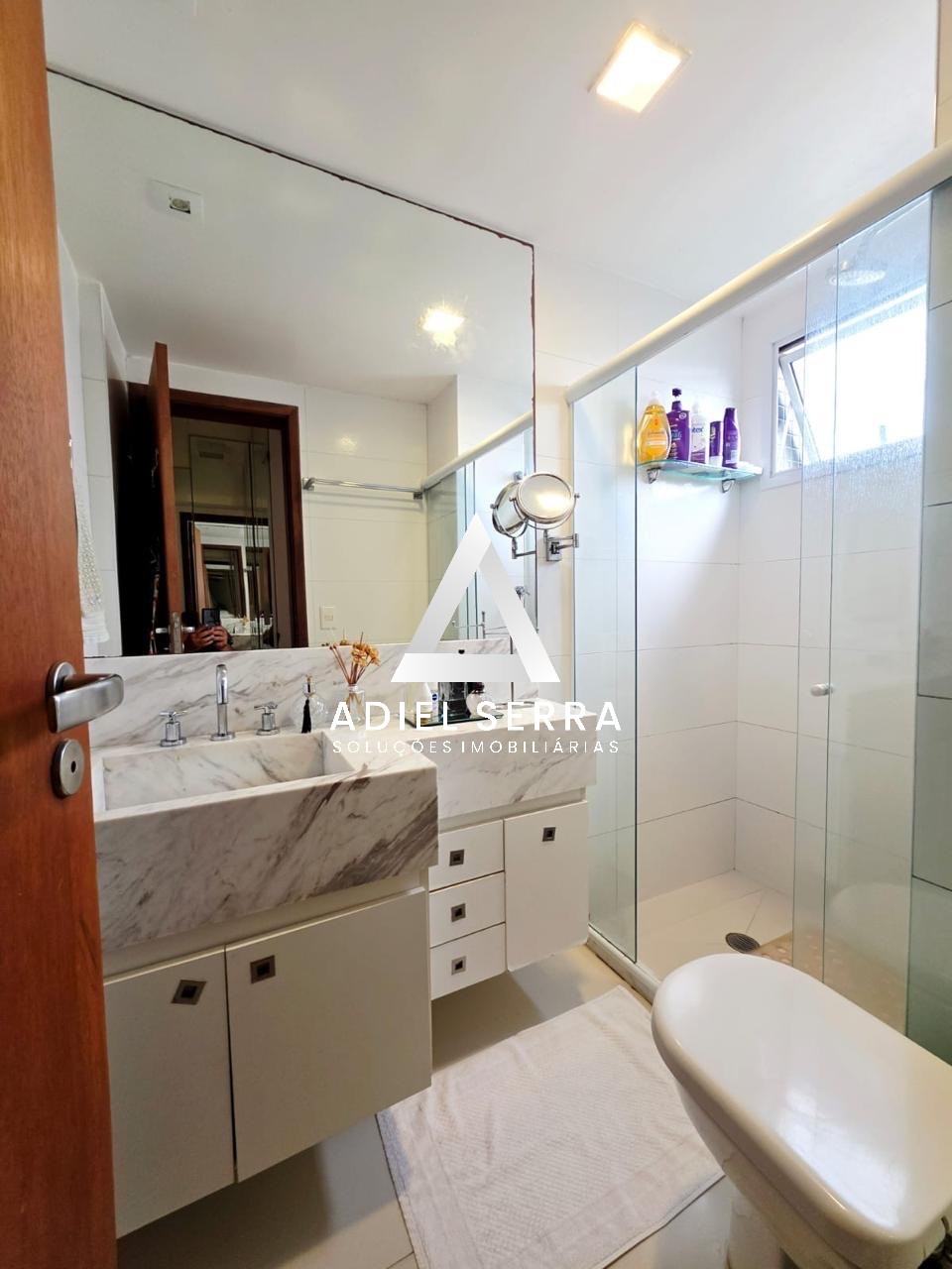 Apartamento - Alphaville i