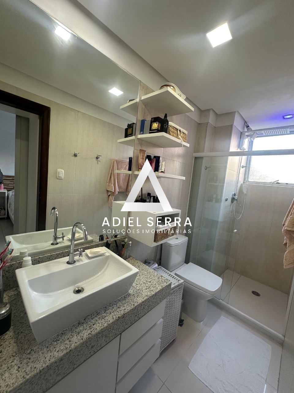 Apartamento - Graça
